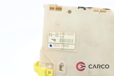 Комфорт модул 82730-53020 за LEXUS IS II седан (GSE2_, ALE2_, USE2_) 220d (ALE20) (2005)