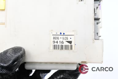 Комфорт модул 82730-53020 за LEXUS IS II седан (GSE2_, ALE2_, USE2_) 220d (ALE20) (2005)