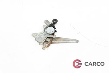 Стъклоповдигач заден десен за LEXUS IS II седан (GSE2_, ALE2_, USE2_) 220d (ALE20) (2005)