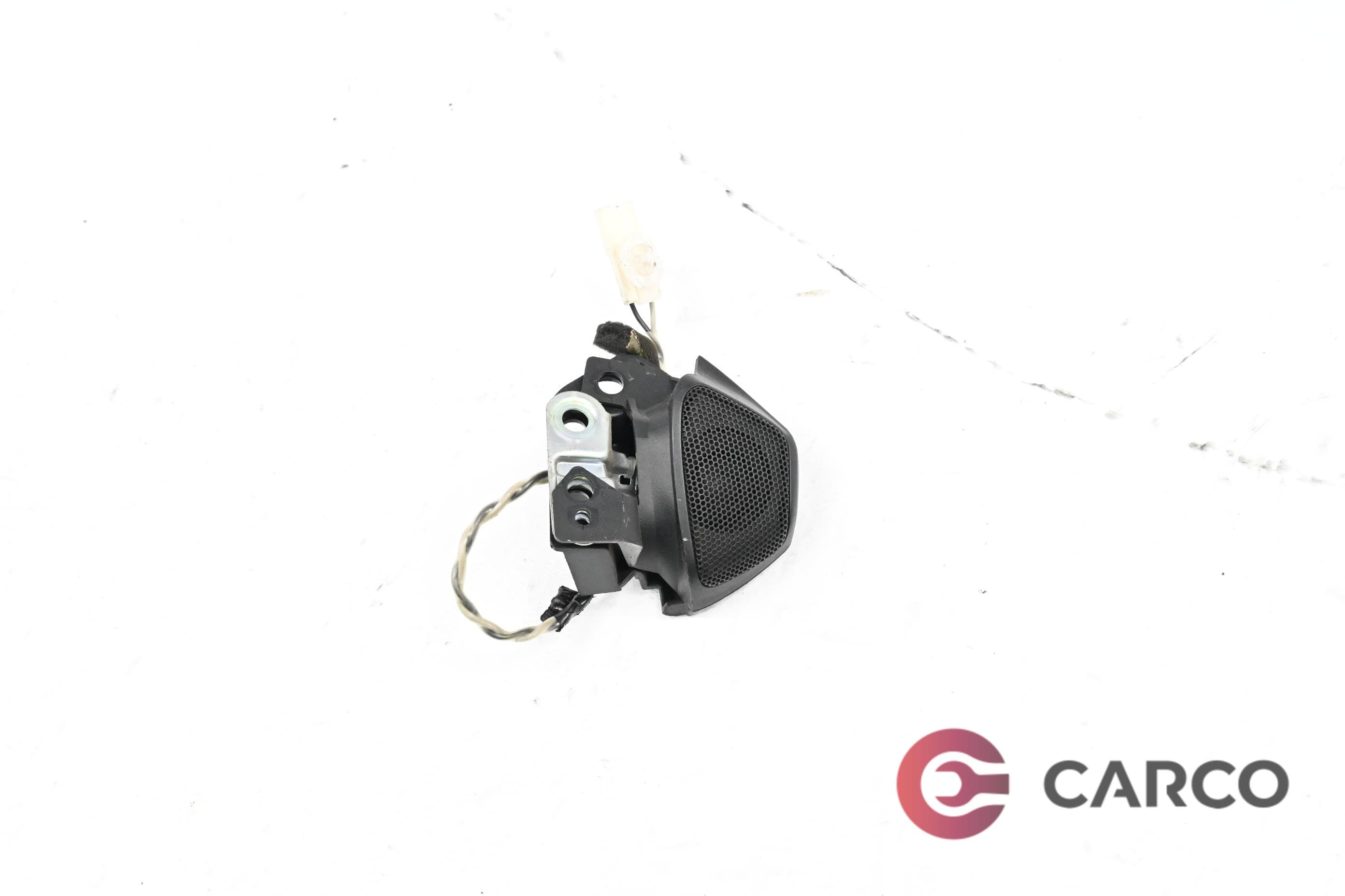 Пищялка за LEXUS IS II седан (GSE2_, ALE2_, USE2_) 220d (ALE20) (2005)