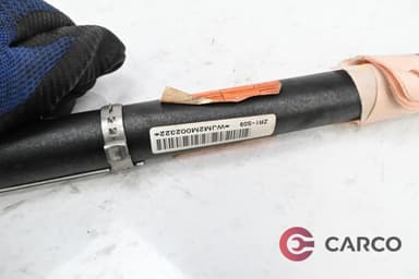 AIRBAG таван десен за SUBARU IMPREZA XV комби (US) 2.0 AWD (2011)