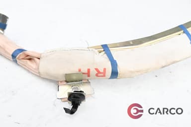 AIRBAG таван десен за SUBARU IMPREZA XV комби (US) 2.0 AWD (2011)