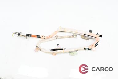 AIRBAG таван ляв за SUBARU IMPREZA XV комби (US) 2.0 AWD (2011)