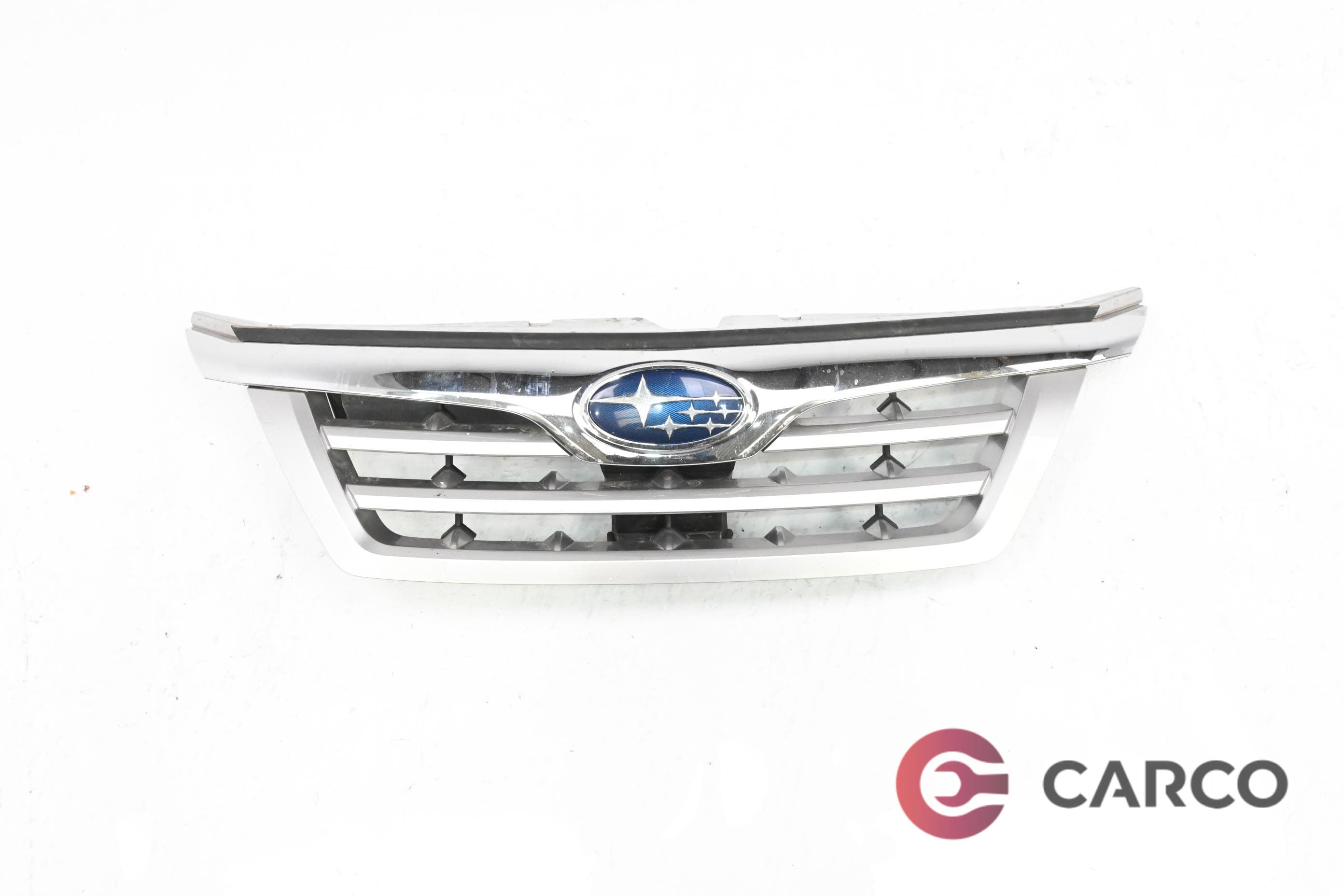 Декоративна решетка с емблема за SUBARU IMPREZA XV комби (US) 2.0 AWD (2011)