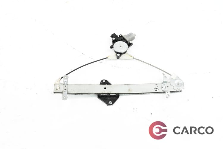 Машинка ел стъкло със стъклоповдигач предна дясна за SUBARU IMPREZA XV комби (US) 2.0 AWD (2011)