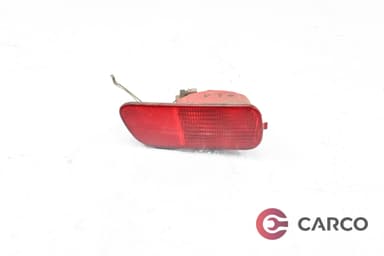 Стоп в броня ляв за CHRYSLER PT CRUISER Facelift (PT_) 2.2 CRD (2000 - 2010)