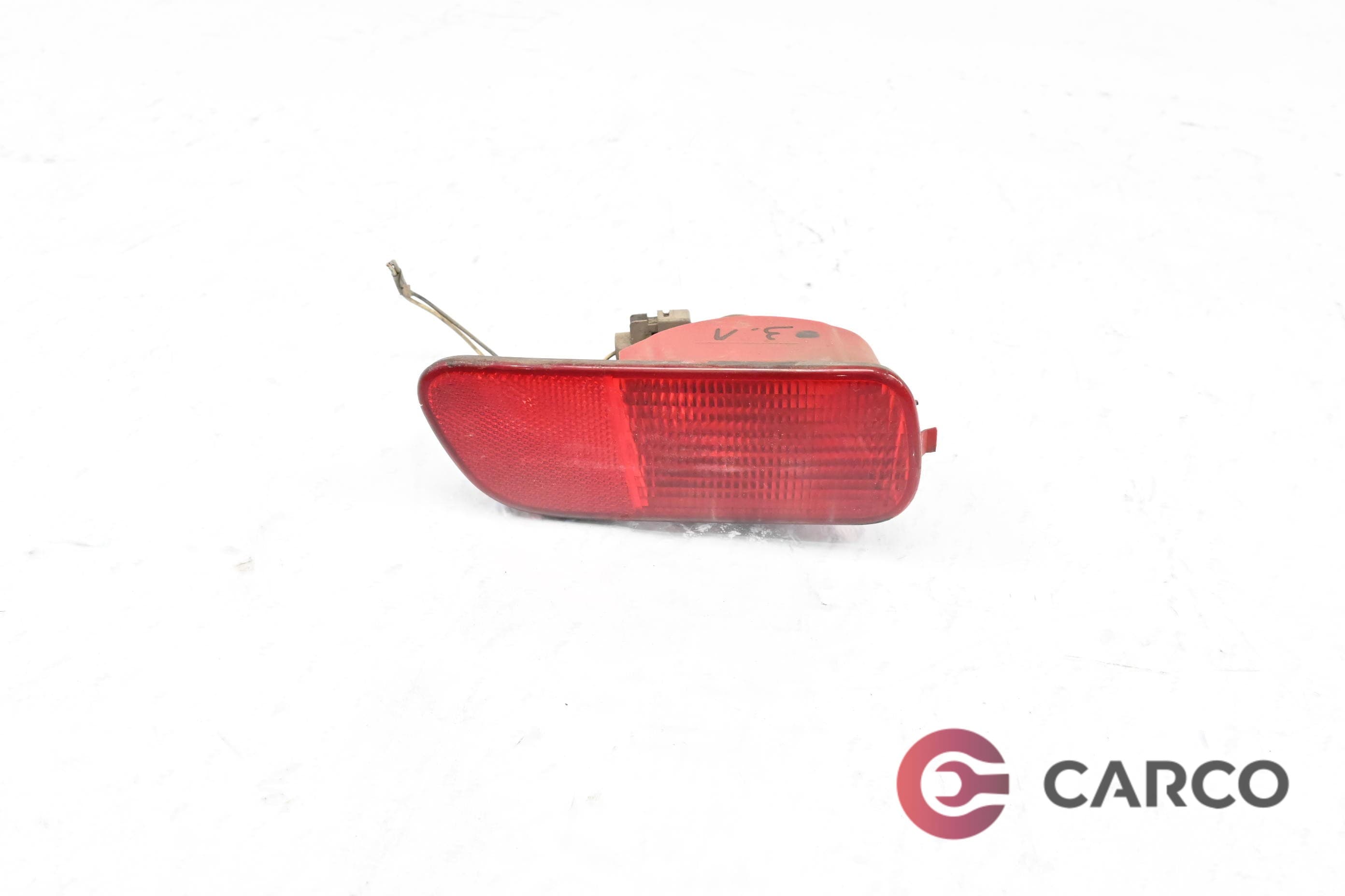 Стоп в броня ляв за CHRYSLER PT CRUISER Facelift (PT_) 2.2 CRD (2000 - 2010)