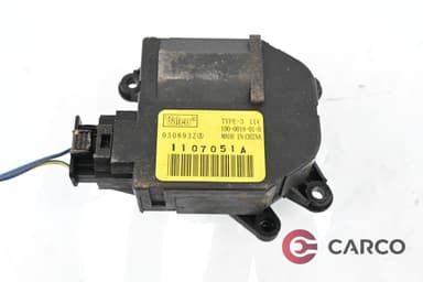 Моторче клапа парно 030893Z за CHRYSLER PT CRUISER Facelift (PT_) 2.2 CRD (2000 - 2010)