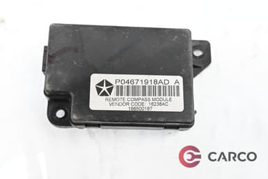 Модул P04671918AD за CHRYSLER PT CRUISER Facelift (PT_) 2.2 CRD (2000 - 2010)