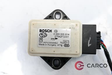 Сензор 0265005814 за SUBARU IMPREZA XV комби (US) 2.0 AWD (2011)