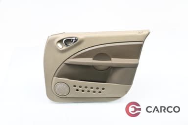 Кора врата предна дясна за CHRYSLER PT CRUISER Facelift (PT_) 2.2 CRD (2000 - 2010)