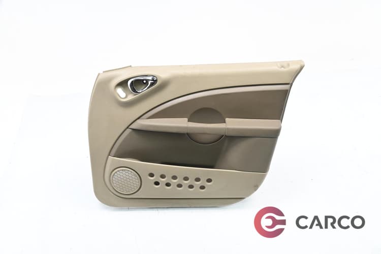 Кора врата предна дясна за CHRYSLER PT CRUISER Facelift (PT_) 2.2 CRD (2000 - 2010)