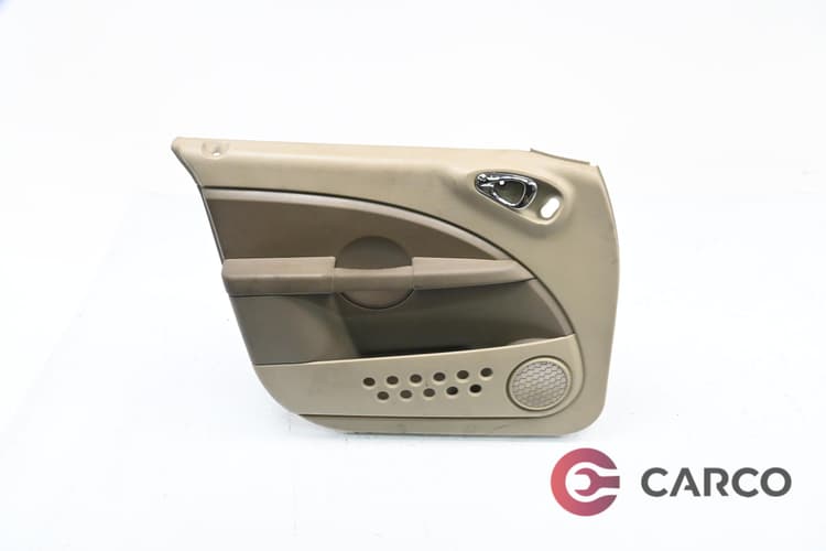 Кора врата предна лява за CHRYSLER PT CRUISER Facelift (PT_) 2.2 CRD (2000 - 2010)