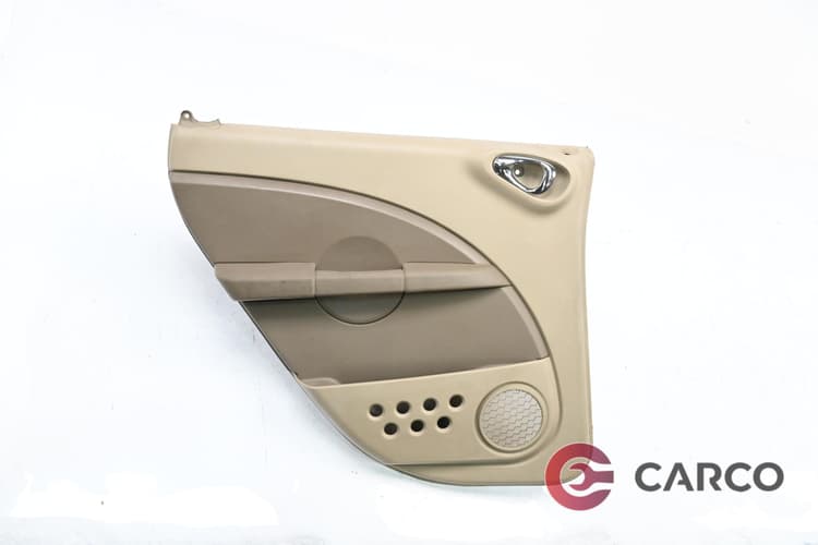 Кора врата задна лява за CHRYSLER PT CRUISER Facelift (PT_) 2.2 CRD (2000 - 2010)