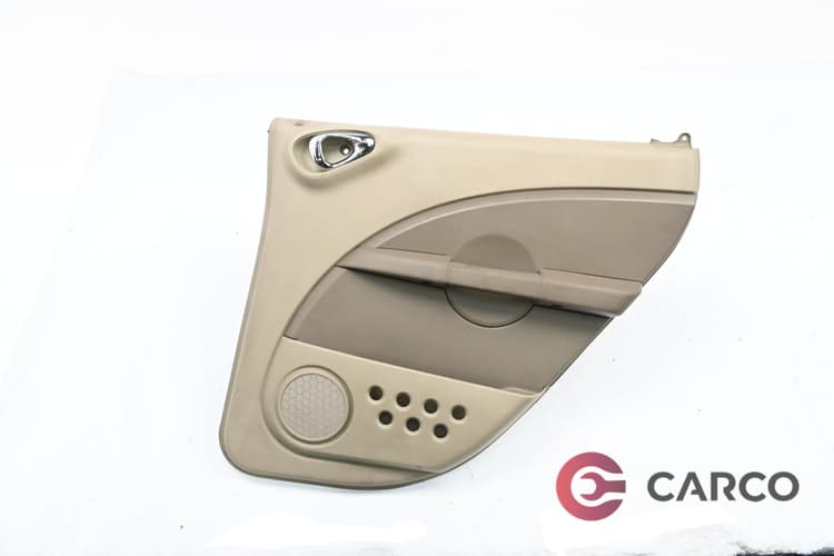 Кора врата задна дясна за CHRYSLER PT CRUISER Facelift (PT_) 2.2 CRD (2000 - 2010)