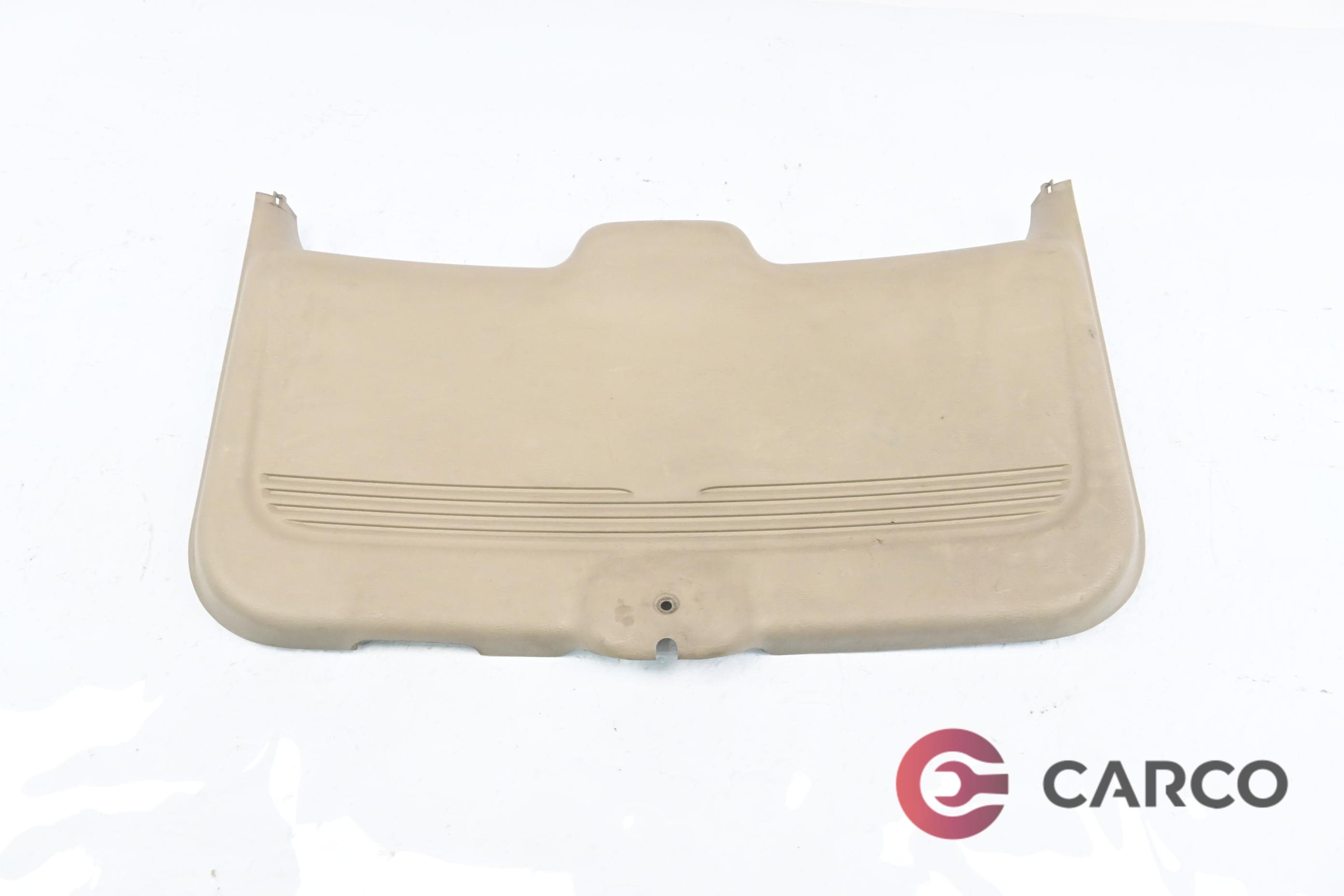 Кора заден капак за CHRYSLER PT CRUISER Facelift (PT_) 2.2 CRD (2000 - 2010)