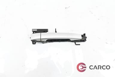 Външна дръжка предна дясна за SUBARU IMPREZA XV комби (US) 2.0 AWD (2011)