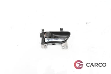 Вътрешна дръжка задна лява за SUBARU IMPREZA XV комби (US) 2.0 AWD (2011)