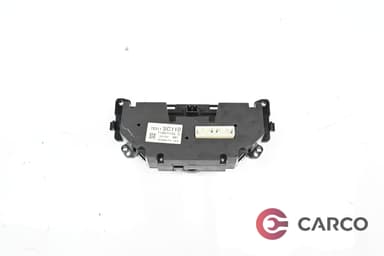 Управление климатик 72311SC110 за SUBARU IMPREZA XV комби (US) 2.0 AWD (2011)