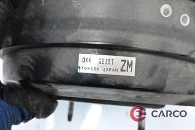 Серво G215T за SUBARU IMPREZA XV комби (US) 2.0 AWD (2011)