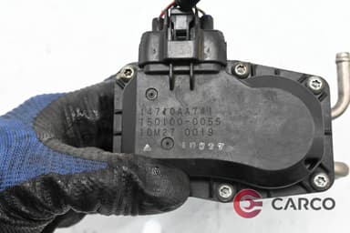 EGR клапан 14710AA741 за SUBARU IMPREZA XV комби (US) 2.0 AWD (2011)