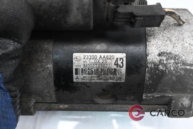 Стартер 23300АА620 за SUBARU IMPREZA XV комби (US) 2.0 AWD (2011)
