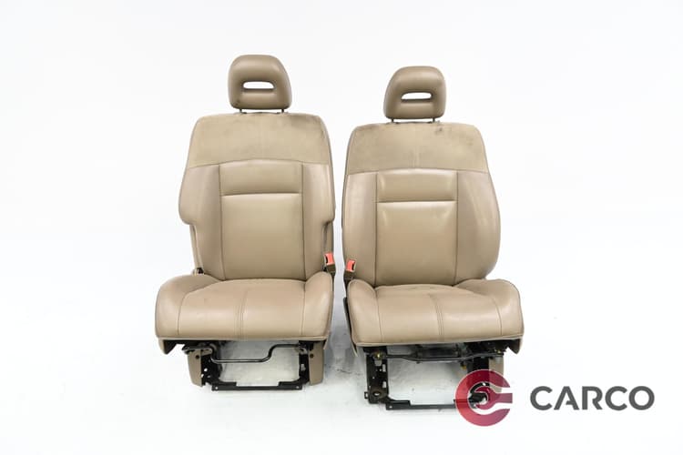 Седалки предни за CHRYSLER PT CRUISER Facelift (PT_) 2.2 CRD (2000 - 2010)