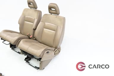 Седалки предни за CHRYSLER PT CRUISER Facelift (PT_) 2.2 CRD (2000 - 2010)