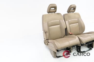 Седалки предни за CHRYSLER PT CRUISER Facelift (PT_) 2.2 CRD (2000 - 2010)