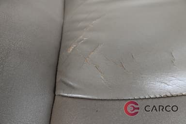 Седалки предни за CHRYSLER PT CRUISER Facelift (PT_) 2.2 CRD (2000 - 2010)
