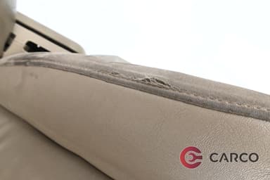 Седалки предни за CHRYSLER PT CRUISER Facelift (PT_) 2.2 CRD (2000 - 2010)