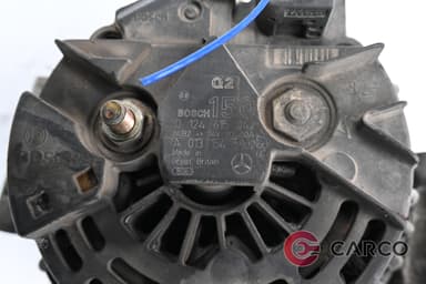 Алтернатор A0131545802 за CHRYSLER PT CRUISER Facelift (PT_) 2.2 CRD (2000 - 2010)