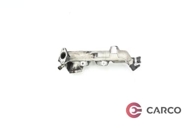 EGR охладител A6641400075 за CHRYSLER PT CRUISER Facelift (PT_) 2.2 CRD (2000 - 2010)