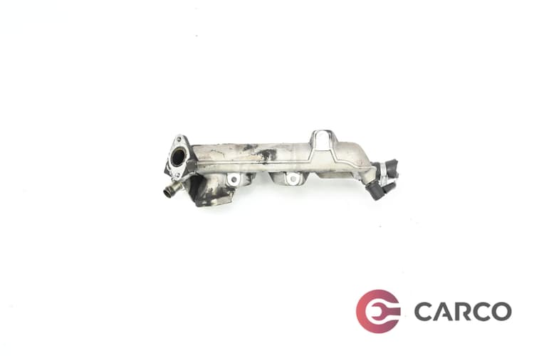 EGR охладител A6641400075 за CHRYSLER PT CRUISER Facelift (PT_) 2.2 CRD (2000 - 2010)