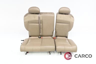 Седалки задни за CHRYSLER PT CRUISER Facelift (PT_) 2.2 CRD (2000 - 2010)