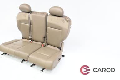 Седалки задни за CHRYSLER PT CRUISER Facelift (PT_) 2.2 CRD (2000 - 2010)