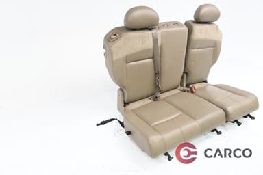 Седалки задни за CHRYSLER PT CRUISER Facelift (PT_) 2.2 CRD (2000 - 2010)