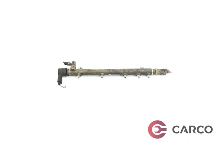 Горивна рейка A 6460700295 за CHRYSLER PT CRUISER Facelift (PT_) 2.2 CRD (2000 - 2010)