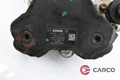 ГНП A6640700201 за CHRYSLER PT CRUISER Facelift (PT_) 2.2 CRD (2000 - 2010)