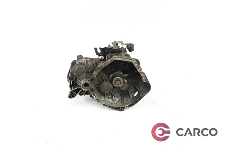 5 Степенна ръчна скоростна кутия 2880040192 за CHRYSLER PT CRUISER Facelift (PT_) 2.2 CRD (2000 - 2010)