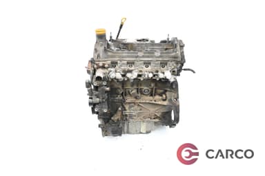 Двигател 2.2 CRD 150hp CODE:EDJ   F011 M002M010 за CHRYSLER PT CRUISER Facelift (PT_) 2.2 CRD (2000 - 2010)