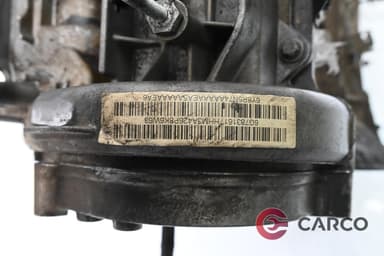 Двигател 2.2 CRD 150hp CODE:EDJ   F011 M002M010 за CHRYSLER PT CRUISER Facelift (PT_) 2.2 CRD (2000 - 2010)