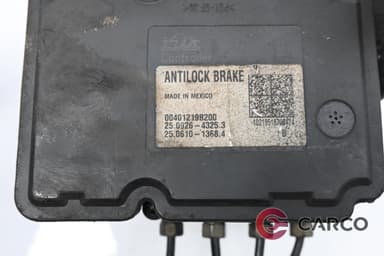 ABS P05085413AA за CHRYSLER PT CRUISER Facelift (PT_) 2.2 CRD (2000 - 2010)