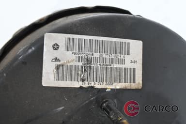 Серво P05085524AB за CHRYSLER PT CRUISER Facelift (PT_) 2.2 CRD (2000 - 2010)