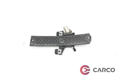 Машинка ел стъкло със стъклоповдигач задна лява за CHRYSLER PT CRUISER Facelift (PT_) 2.2 CRD (2000 - 2010)