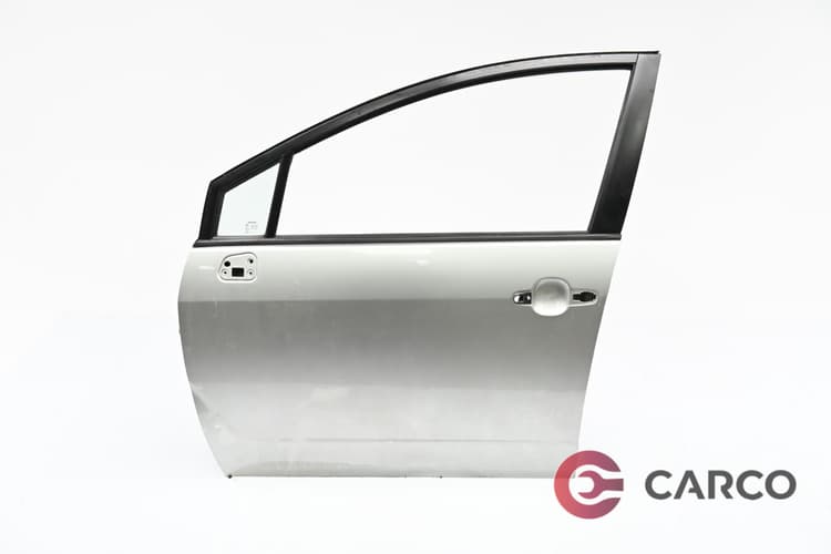 Врата предна лява за TOYOTA COROLLA Verso (ZER_, ZZE12_, R1_) 1.8 (2004 - 2009)