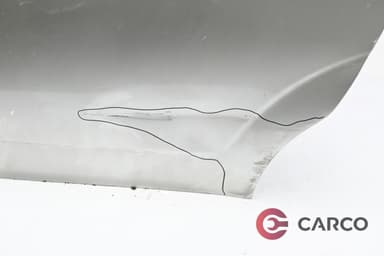 Врата задна лява за TOYOTA COROLLA Verso (ZER_, ZZE12_, R1_) 1.8 (2004 - 2009)