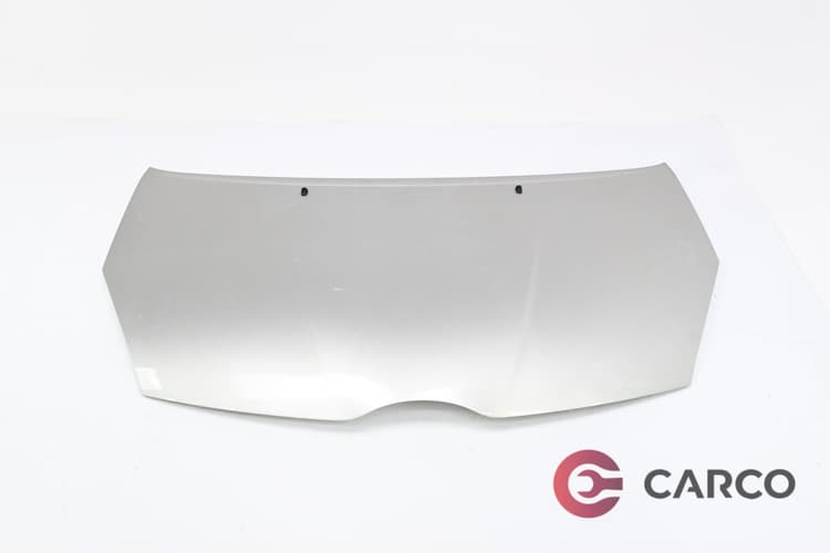 Преден капак за TOYOTA COROLLA Verso (ZER_, ZZE12_, R1_) 1.8 (2004 - 2009)