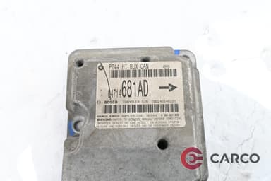 Модул 04714681AD за CHRYSLER PT CRUISER Facelift (PT_) 2.2 CRD (2000 - 2010)