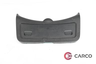 Кора заден капак за TOYOTA COROLLA Verso (ZER_, ZZE12_, R1_) 1.8 (2004 - 2009)